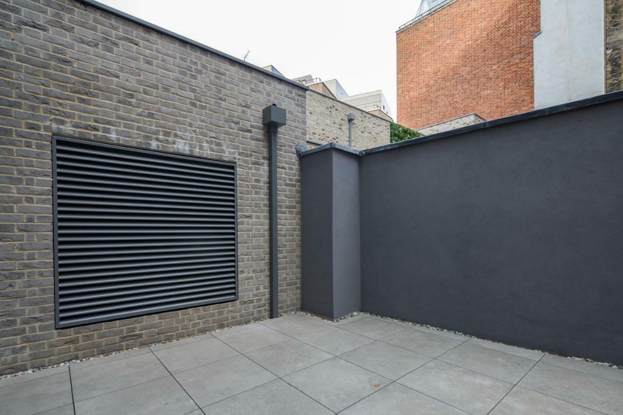 VI Castle Lane Leilighet London Eksteriør bilde