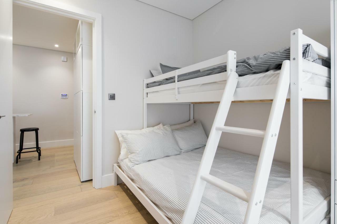 VI Castle Lane Leilighet London Eksteriør bilde